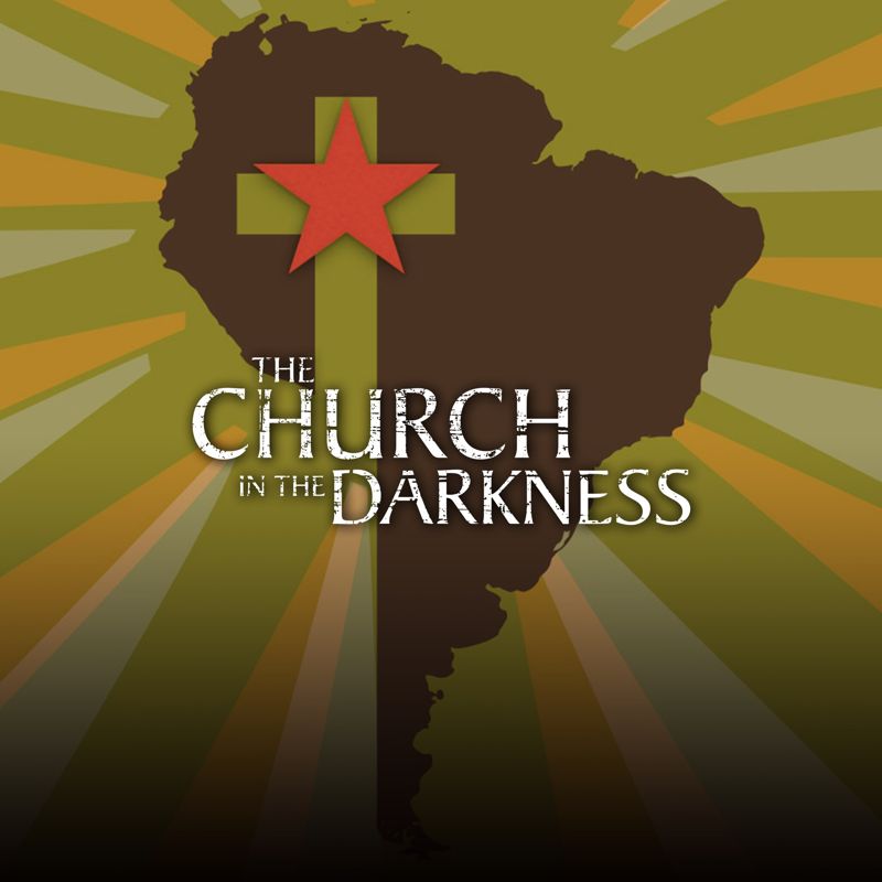 The Church In The Darkness box art for Playstation 4